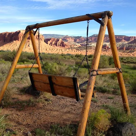 Capitol Reef Resort-2